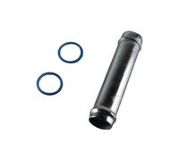 RUGGERINI TUBO PUNTERIA CON DOPPIO GOMMINO CANOTTO RD80 RD80 RIF.ORIG.940.15