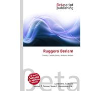 Ruggero Berlam: Trieste, Camillo Boito, Arduino Berlam