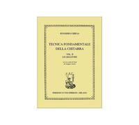 Ruggero Chiesa - Tecnica Fondamentale della Chitarra Vol. 2