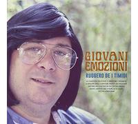 Ruggero De I Timidi - Giovani Emozioni