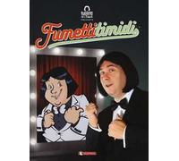 Ruggero de i Timidi presenta: Fumetti timidi