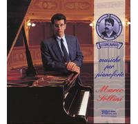 RUGGERO LEONCAVALLO Cortege de Pulcinella / Valse Mignonne (CD)