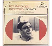 Ruggero Leoncavallo - I Pagliacci