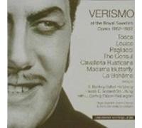 Ruggero Leoncavallo/Mascagni/Giacomo Puccini/C - Verismo at the Royal Swedish O