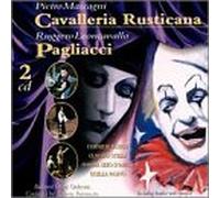 Ruggero Leoncavallo/Mascagni - Pagliacci/Cavalleria Rusticana