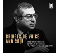 ruggero leoncavallo, pietro mascagni, giuseppe verdi, giacomo pu - bridges of voice and soul