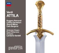 Ruggero Raimondi - Verdi: Attila