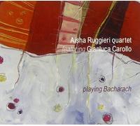 Ruggieri Aisha, Caro - Playing Bacharach