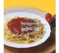 Ruggieri, Renzo Group - Spaghetti Time