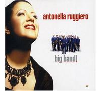 Ruggiero Antonella - Big Band!