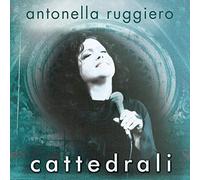 Ruggiero Antonella - Cattedrali
