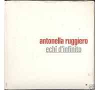 Ruggiero Antonella - Echi D'infinito