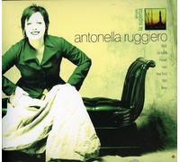 Ruggiero Antonella - Genova la superba
