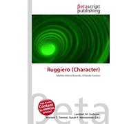 Ruggiero (Character): Matteo Maria Boiardo, Orlando Furioso