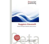 Ruggiero Giovanelli: Giovanni Pierluigi da Palestrina, Basso Continuo