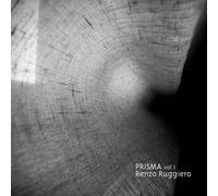 Ruggiero, Renzo Prisma Vol. 1 CD NUOVO