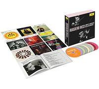 Ruggiero Ricci Ruggiero Ricci: Complete American Decca Recordings (CD) Box Set