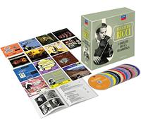 Ruggiero Ricci - Complete Decca Recordings (20 CD)