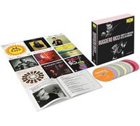 Ruggiero Ricci Ruggiero Ricci: Complete American Decca Recordings (CD) Box Set