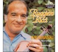RUGGIERO RICCI - WIENASWKI - VIRTUOSO