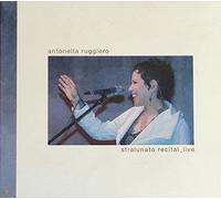 Ruggiero - Stralunato Recital