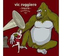 Ruggiero,Vic - Living in Sin/Understanding Ne