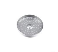 Ruggine dello schermo 54mm del separatore di acqua dell'acciaio | acciaio inossidabile, resistente alla ruggine, resistente all'usura, costruzione, mantiene l'integrità nel tempo