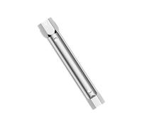 Ruggine Resistenti Utensile Per Le Mani Del Rubinetto Del Bagno Resistente Alle Valvole Per Doccia Spalning Spanner Semplici Riparazioni E Installazioni Strumenti Rubinetto