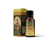 Ruggito del leone - Miscela di oli profumati - 10ml