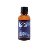 Ruggito del leone - Miscela di oli profumati - 50ml