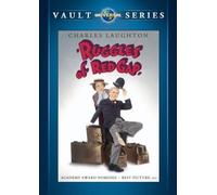 Ruggles Di Red Gap DVD - Charles Laughton, Charlie Ruggles, Leo McCarey