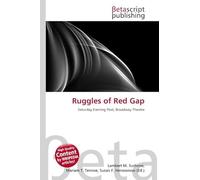 Ruggles of Red Gap: Saturday Evening Post, Broadway Theatre
