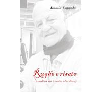 Rughe e risate (invecchiare con il sorriso sulle labbra)