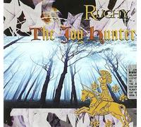Rughy - The Joy Hunter