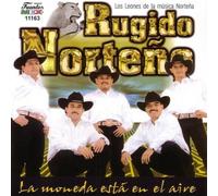 Rugido Norteno - Moneda Esta En El Aire