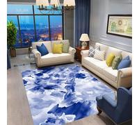 RUGMRZ Camera Da Letto Accessori Moderna Decorazione Geometrica Astratta Antiscivolo Lavabile Tappeto Tapiso Salotto Multicolore Runner Cucina Arredi Ragazza Morbido Per Bambini Stanza Della Gioventù