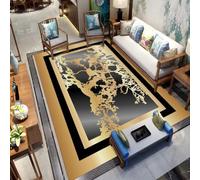 RUGMRZ Camera Da Letto Accessori Moderna Decorazione Geometrica Astratta Antiscivolo Lavabile Tappeto Tapiso Salotto Multicolore Runner Cucina Arredi Ragazza Morbido Per Bambini Stanza Della Gioventù