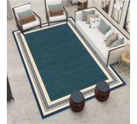 RUGMRZ Camere Da Letto Matrimoniale Completa 180X280Cm Tappeti Cucina Moderni Blu Tappetto Bambina Cameretta Tappeto Salotto Grande Neonati Giochi Neonatodivano Soggiorno Con Regole G