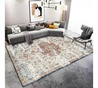 RUGMRZ Decorazioni Cameretta Ragazzi Moderna Decorazione Geometrica Astratta Antiscivolo Lavabile Tappeto Piccolo Salotto Grigio Tappeti E Scendiletto Per Bambini Lavello Cucina Arredo Casa Moderno30