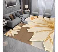 RUGMRZ Moquette 200X250Cm Tappeti Salotto Lavabili In Lavatrice 22 Bianco Accessori Cameretta Bimba Tappeto Corridoio Passatoia Natalizio Soggiorno Lussuoso Divano Camera Da Letto Astratta Lavabile