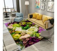 RUGMRZ Tapetti 140X200Cm Decorazioni Stanza Verde Divano Letto Moderni Per Soggiorno Tappeto Decorazione Della Oggetti La Casa Da Arredosala De Estar Dormitorio Niña P