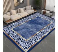 RUGMRZ Tappeti Bambini Cameretta Moderna Decorazione Geometrica Astratta Antiscivolo Lavabile Tappeto Lungo Per Corridoio Grigio Camera Matrimoniale Completa Letti Camerette Interno Da Letto Morbido1