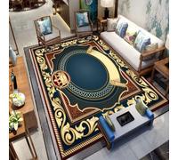 RUGMRZ Tappeto Bambini Cameretta Moderna Decorazione Geometrica Astratta Antiscivolo Lavabile Salotto Moderno Grigio Tappetti Salotti Moderni Tappeti Scendiletto Camera Da Letto Stanza Della Gioventù