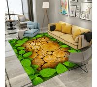 RUGMRZ Tappeto Per Gatti 130X190Cm Camera Da Letto Accessori Verde Design Casa Alto Salotto La Tappeti Cucina Lavabili Antiscivolosala De Estar Dormitorio Niña Patr