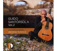 Rugolo Antonio - 5 Preludios (1959)