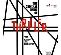 Rugolo, Pete - Thriller