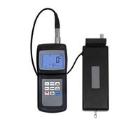 Rugometro Portatile, Tester Portatile Manuale Della Rugosità Superficiale, Misuratore Digitale