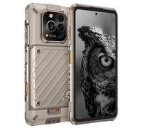 RugOne Xever 7 5G 12GB 512GB 6.67" Sabbia