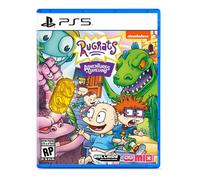 Rugrats: Adventures in Gameland - PlayStation 5 Play Statio (Sony Playstation 5)