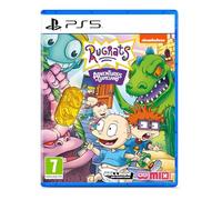 Rugrats Adventures in Gameland